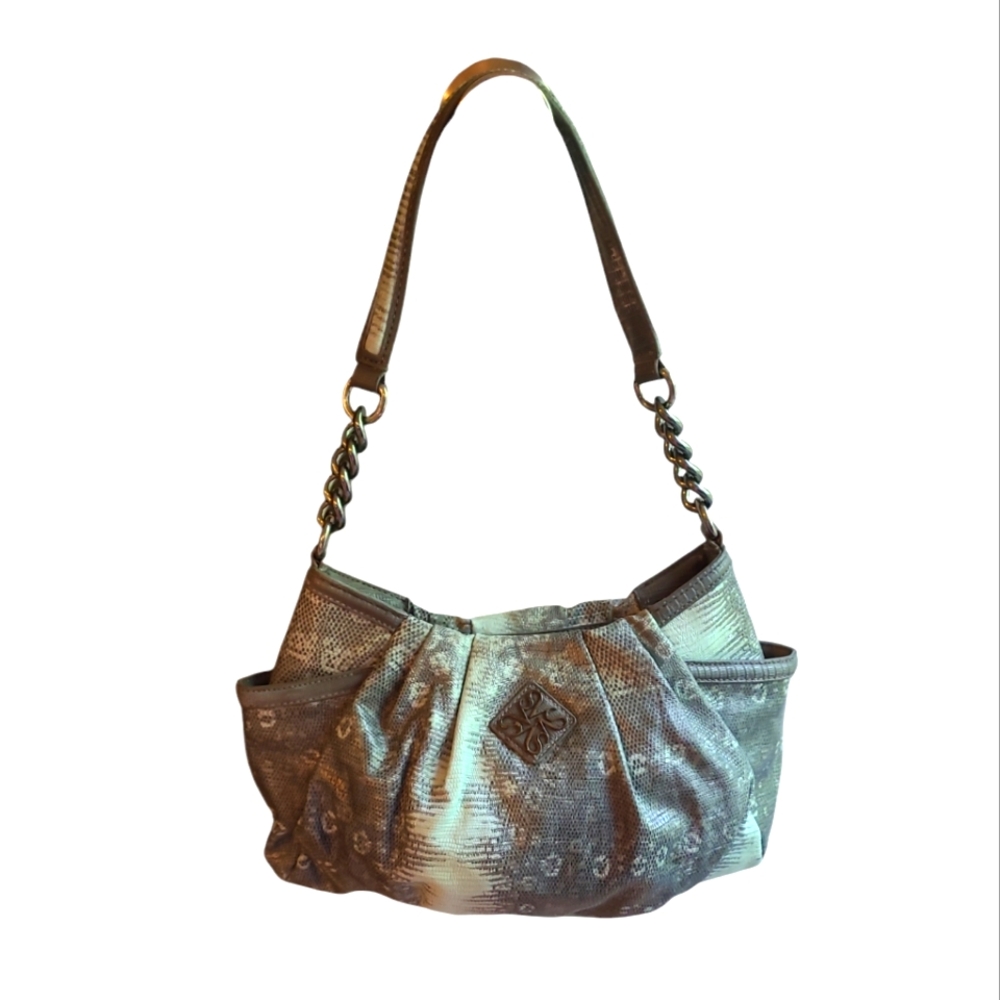 Simply Vera Vera Wang Shoulder Bag NWOT
